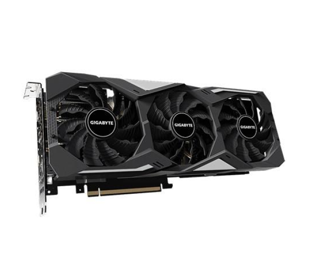 Gigabyte GeForce RTX 2080 Super WF OC 8GB GDDR6 - 515926 - zdjęcie 4